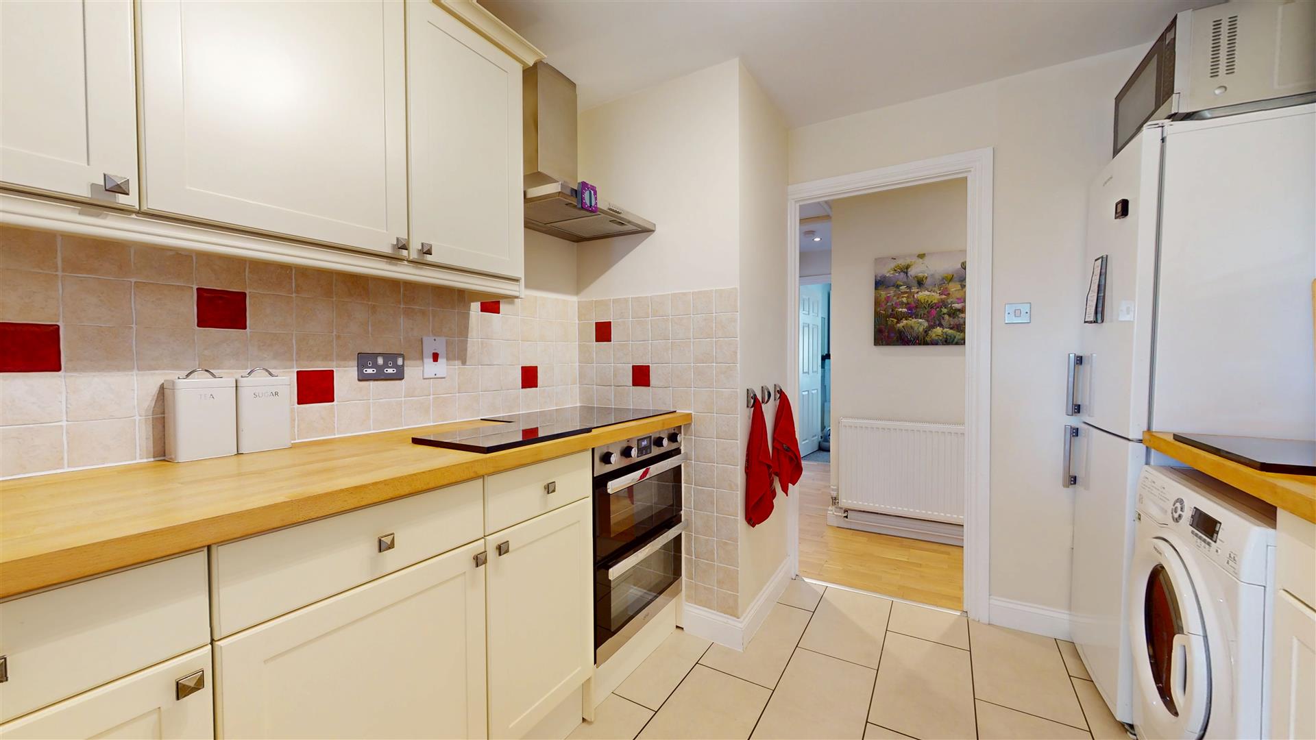 Watts Close, Hanslope, Milton Keynes